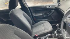 Ford Fiesta 1.25 82 Zetec 5dr Petrol Hatchback